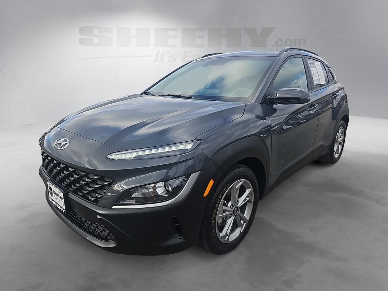 2023 Hyundai Kona SEL Waldorf MD