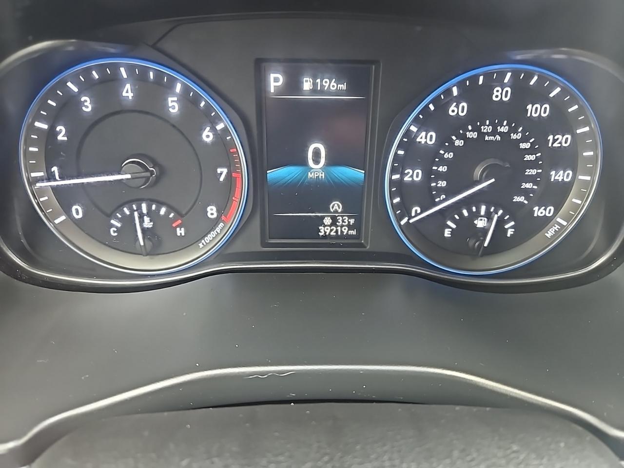 2023 Hyundai Kona SEL Waldorf MD