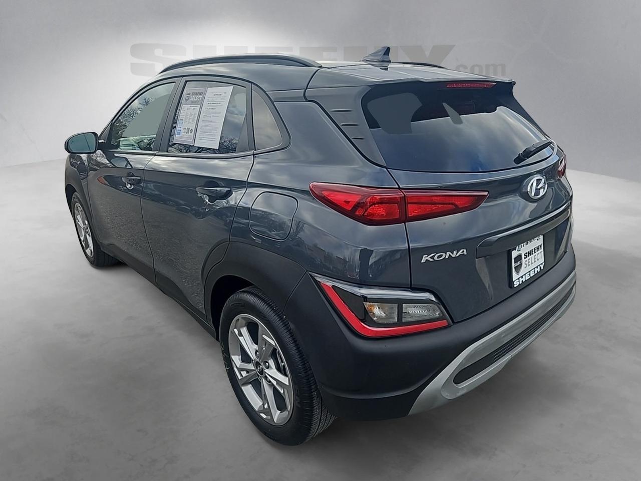 2023 Hyundai Kona SEL Waldorf MD