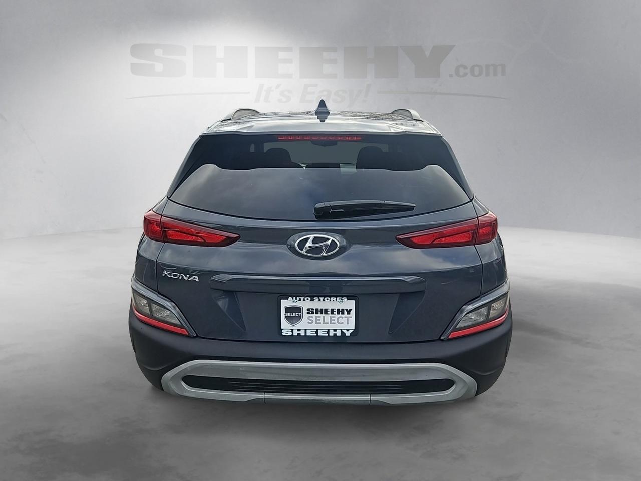 2023 Hyundai Kona SEL Waldorf MD