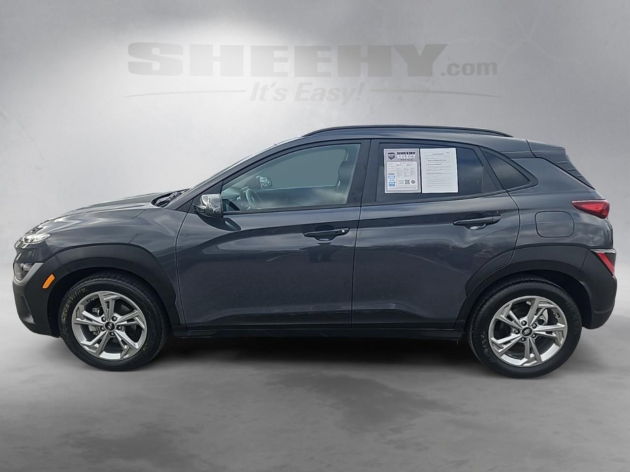 2023 Hyundai Kona SEL Waldorf MD