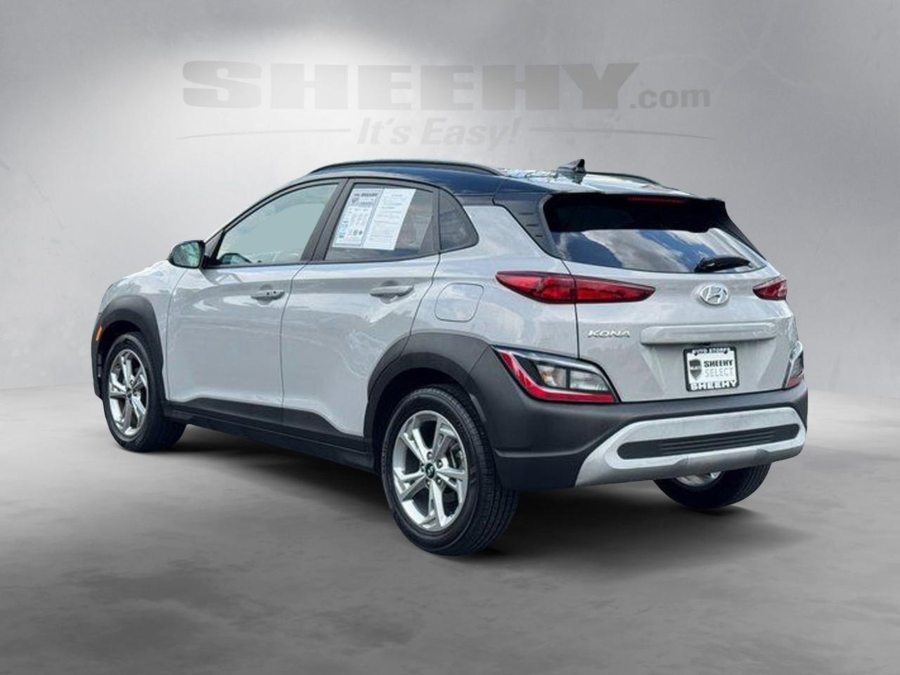 2023 Hyundai Kona SEL Springfield VA