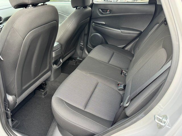 2023 Hyundai Kona SEL Springfield VA