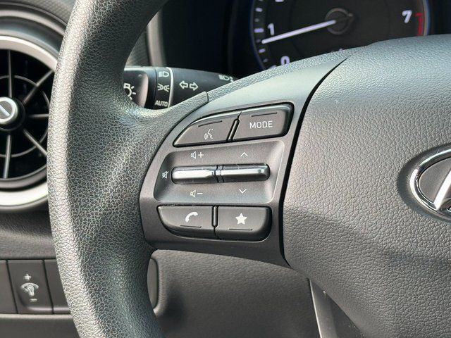 2023 Hyundai Kona SEL Springfield VA