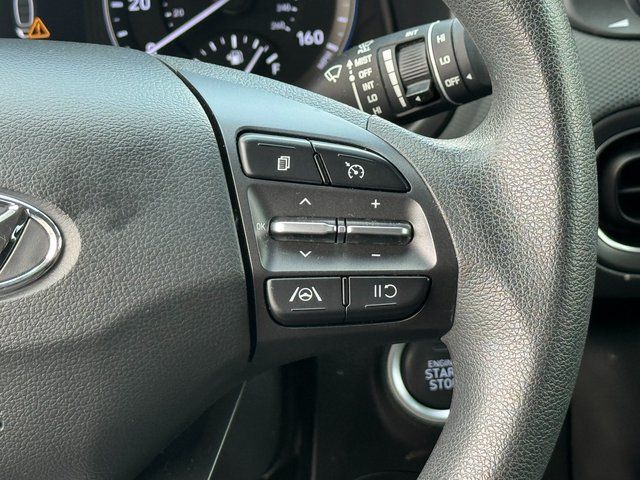 2023 Hyundai Kona SEL Springfield VA
