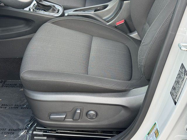 2023 Hyundai Kona SEL Springfield VA