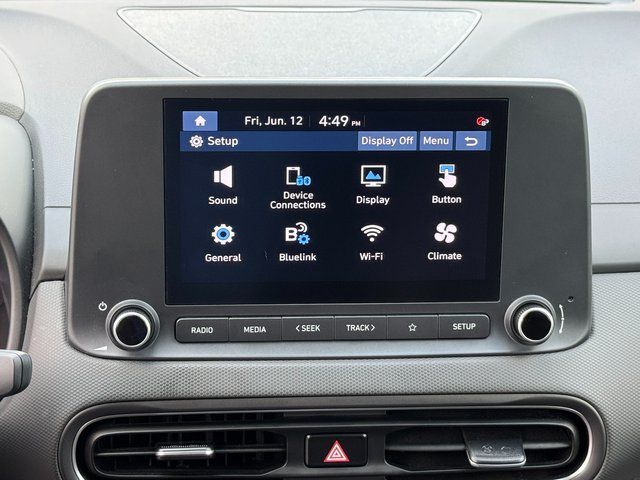 2023 Hyundai Kona SEL Springfield VA