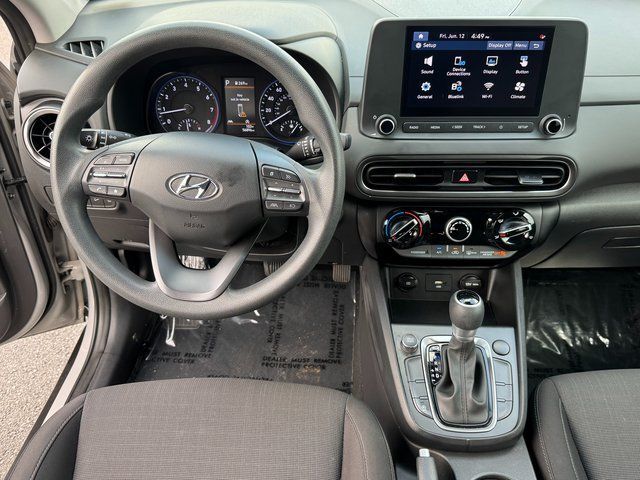 2023 Hyundai Kona SEL Springfield VA