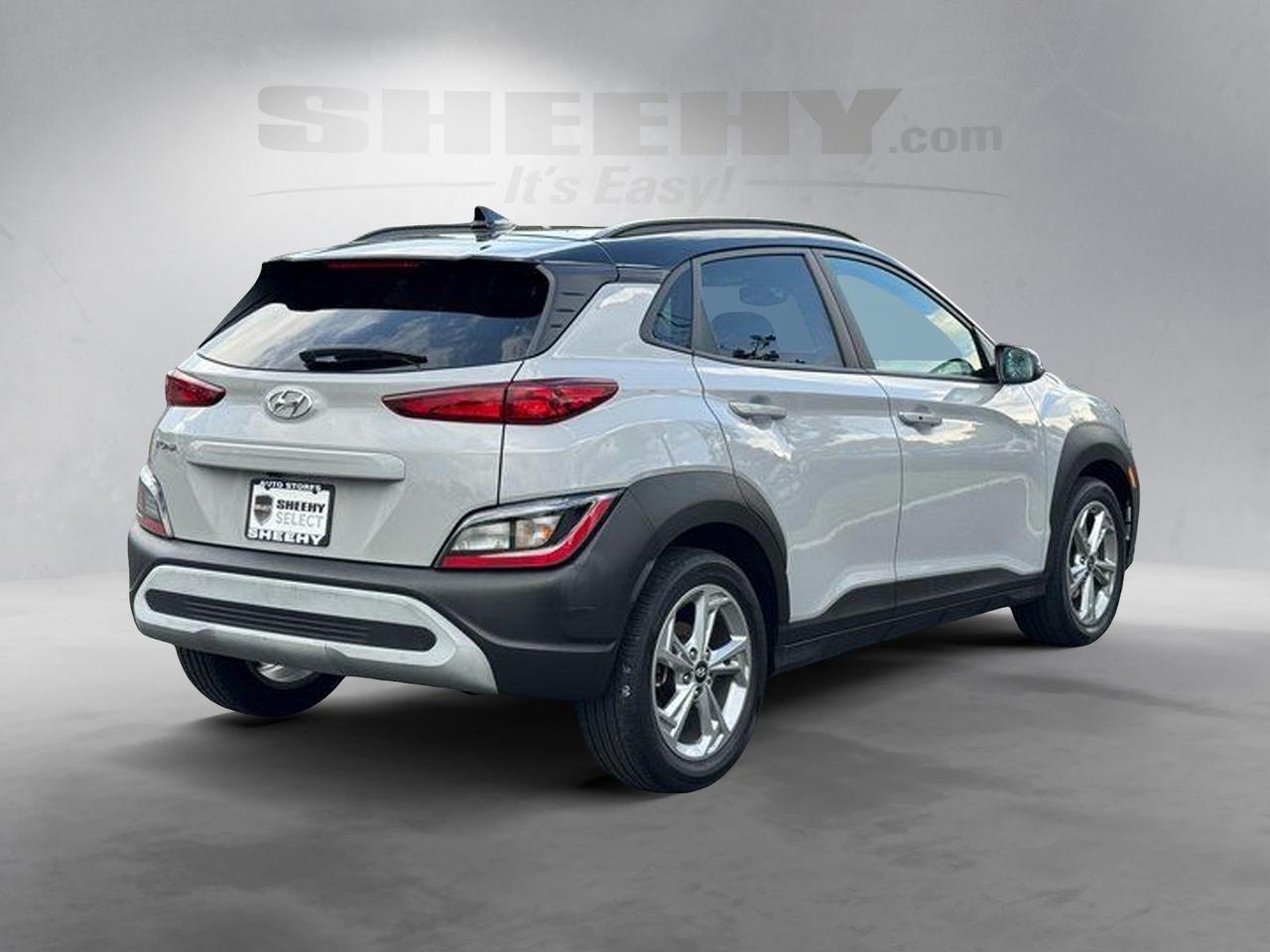 2023 Hyundai Kona SEL Springfield VA
