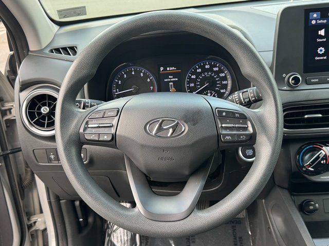 2023 Hyundai Kona SEL Springfield VA