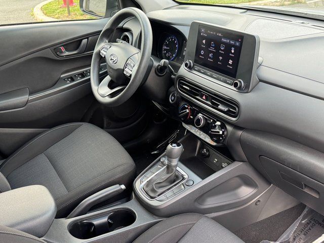 2023 Hyundai Kona SEL Springfield VA