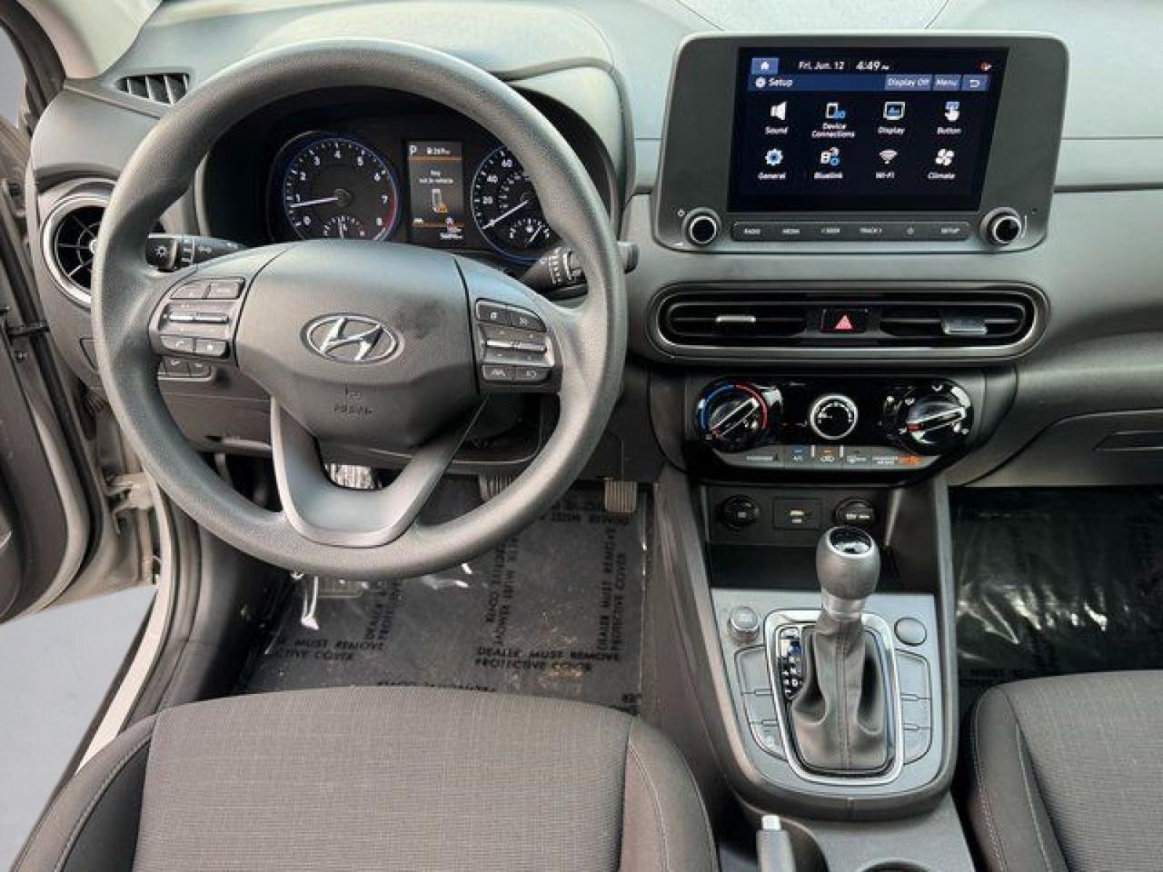 2023 Hyundai Kona SEL Springfield VA