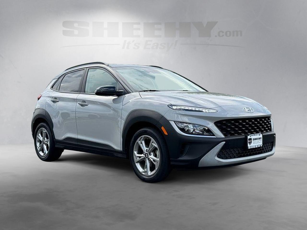 2023 Hyundai Kona SEL Springfield VA