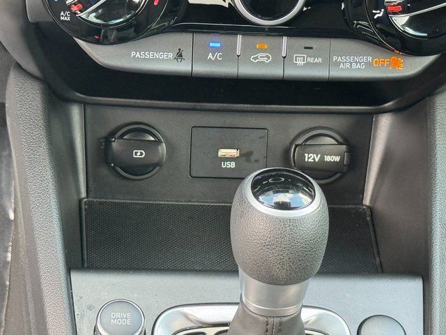2023 Hyundai Kona SEL Springfield VA