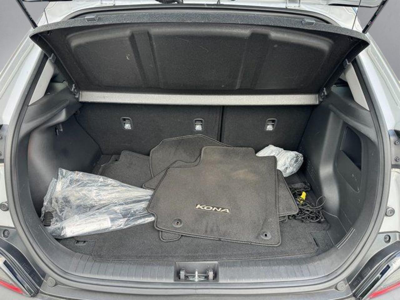 2023 Hyundai Kona SEL Springfield VA