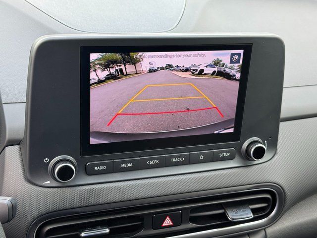 2023 Hyundai Kona SEL Springfield VA