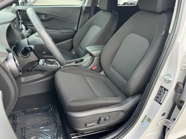 2023 Hyundai Kona SEL Springfield VA