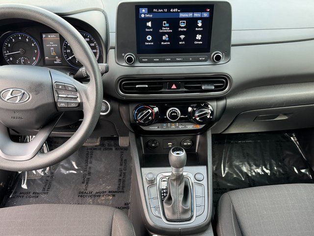 2023 Hyundai Kona SEL Springfield VA