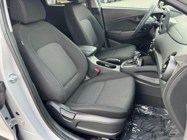 2023 Hyundai Kona SEL Springfield VA
