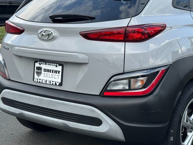 2023 Hyundai Kona SEL Springfield VA