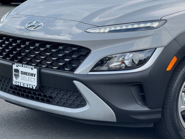 2023 Hyundai Kona SEL Springfield VA