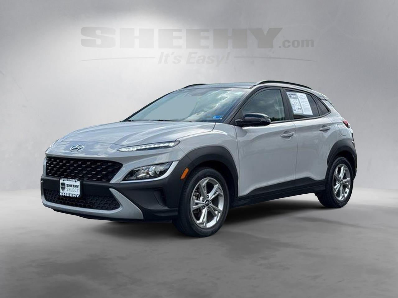 2023 Hyundai Kona SEL Springfield VA