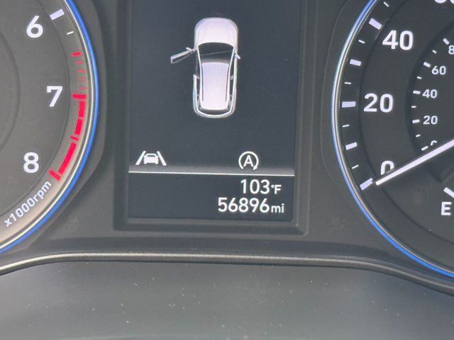 2023 Hyundai Kona SEL Springfield VA