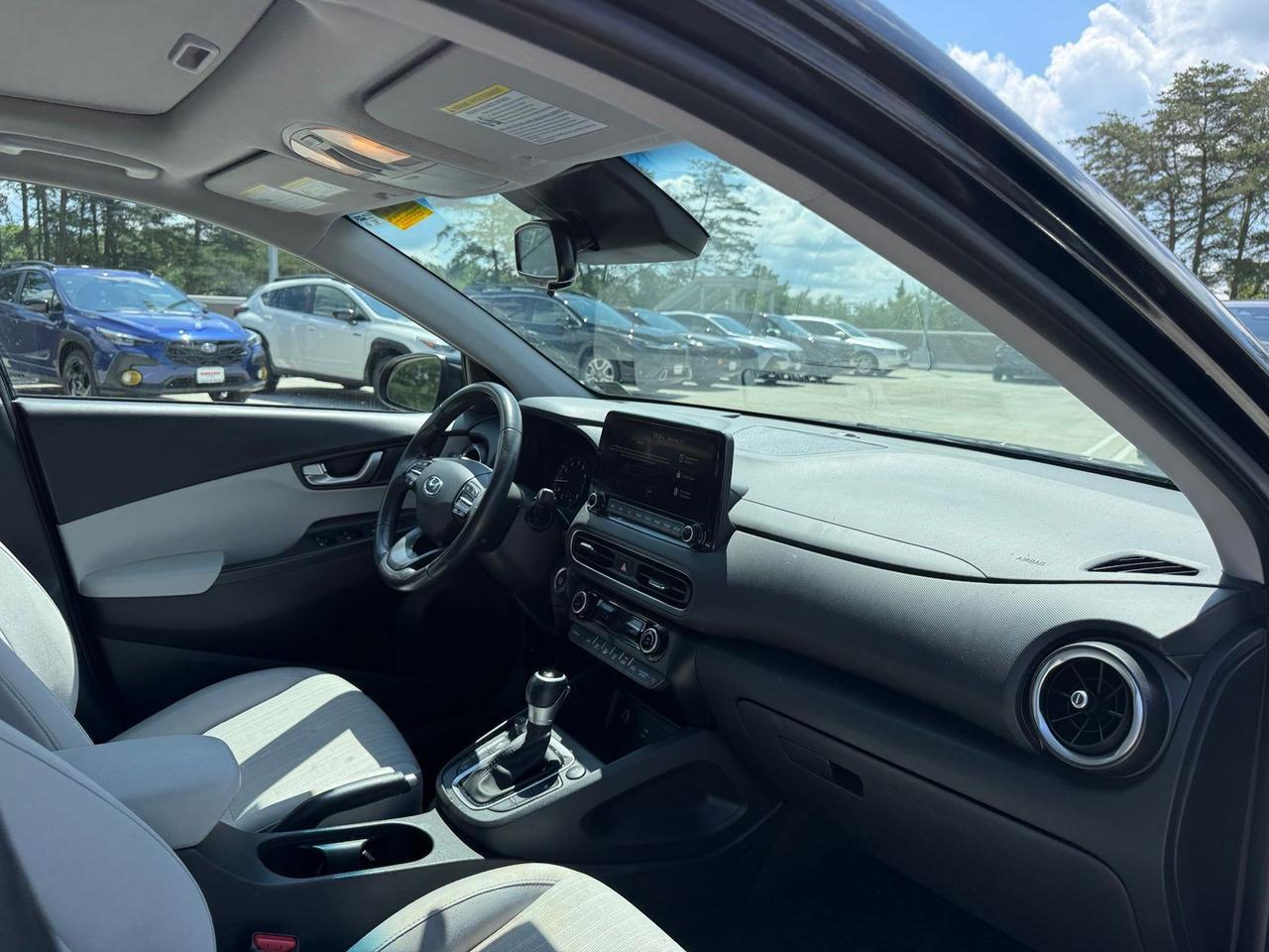 2023 Hyundai Kona SEL Springfield VA