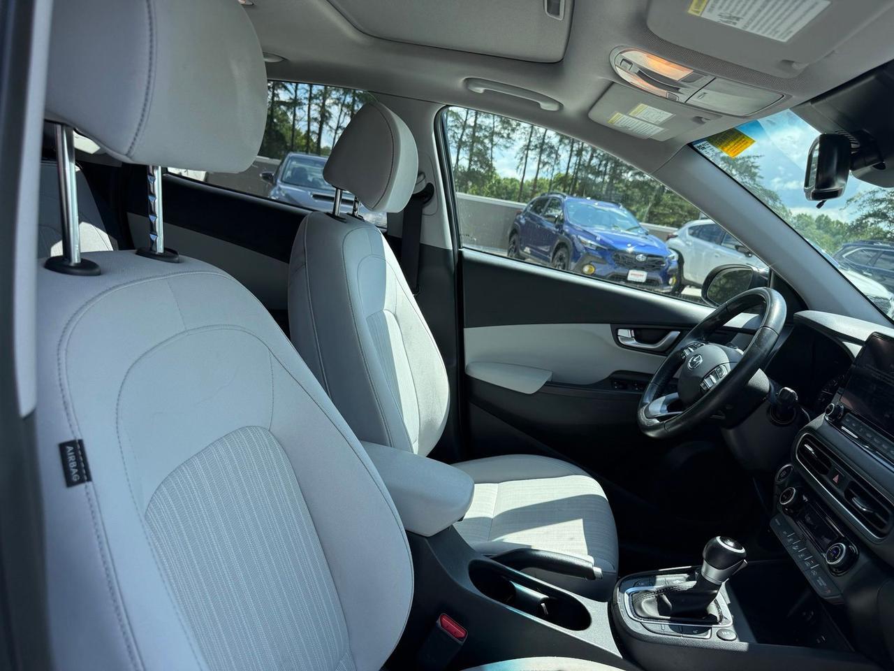 2023 Hyundai Kona SEL Springfield VA
