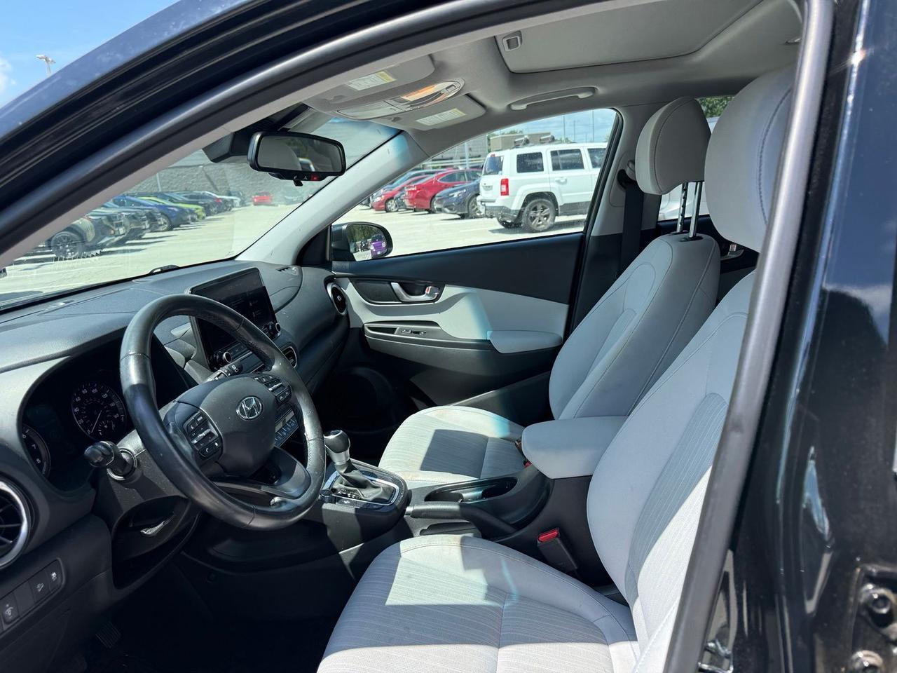 2023 Hyundai Kona SEL Springfield VA