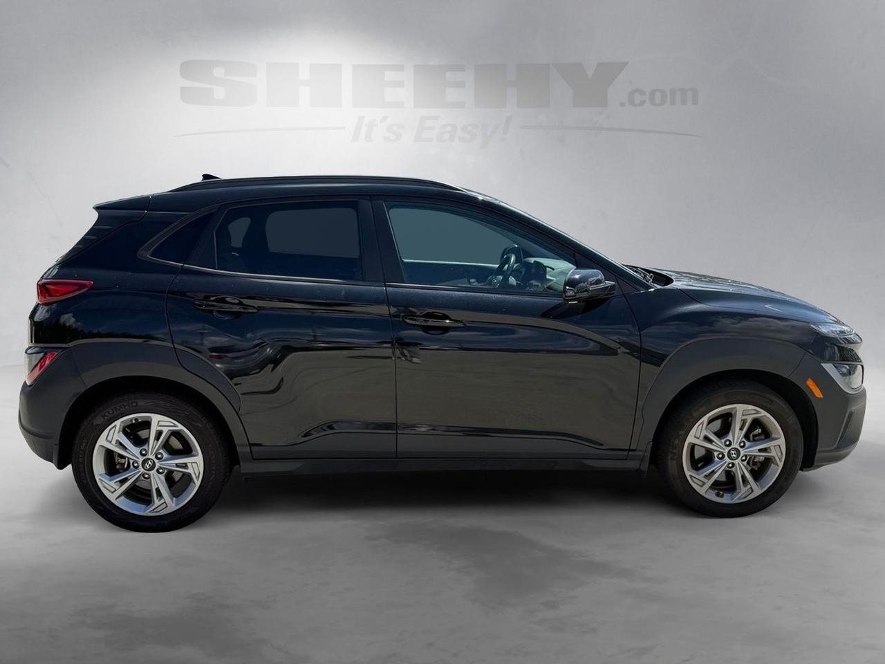 2023 Hyundai Kona SEL Springfield VA