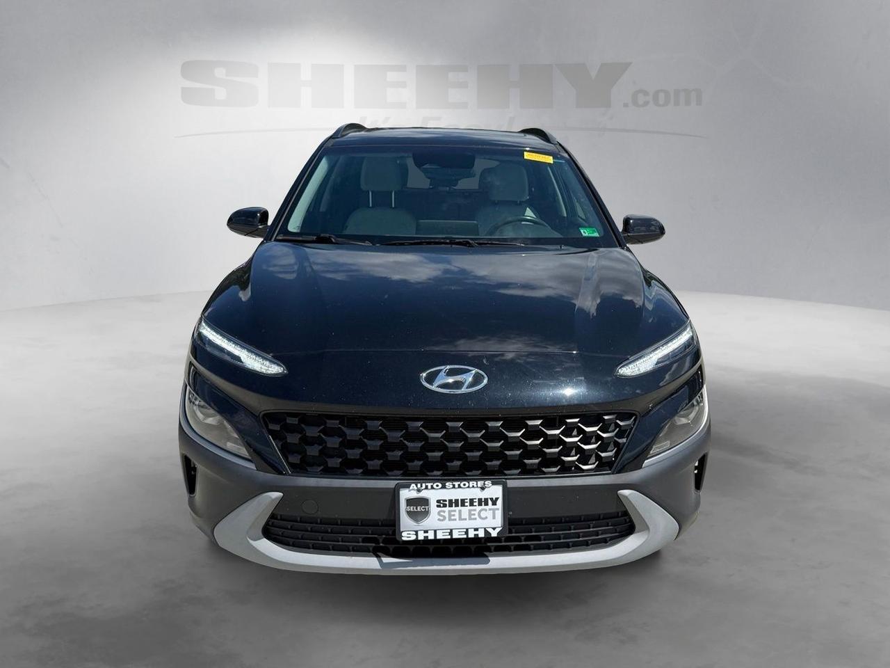 2023 Hyundai Kona SEL Springfield VA