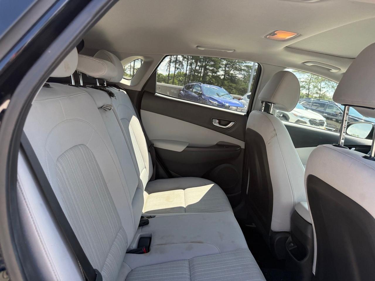 2023 Hyundai Kona SEL Springfield VA