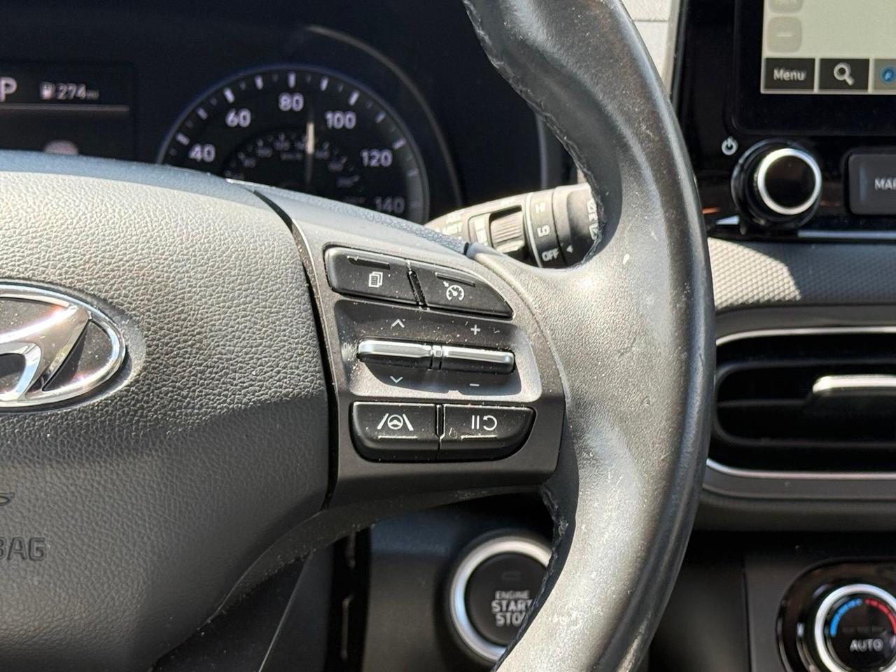 2023 Hyundai Kona SEL Springfield VA