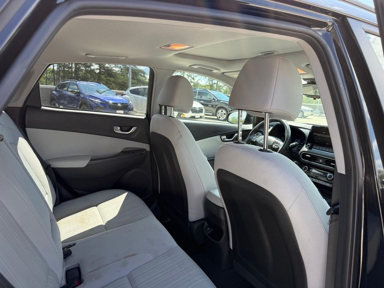 2023 Hyundai Kona SEL Springfield VA