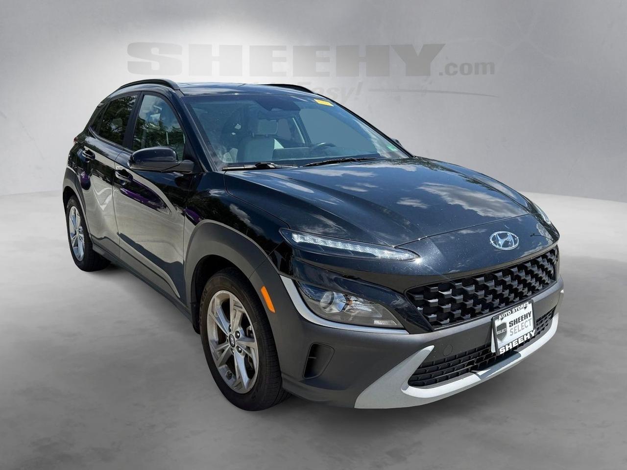 2023 Hyundai Kona SEL Springfield VA