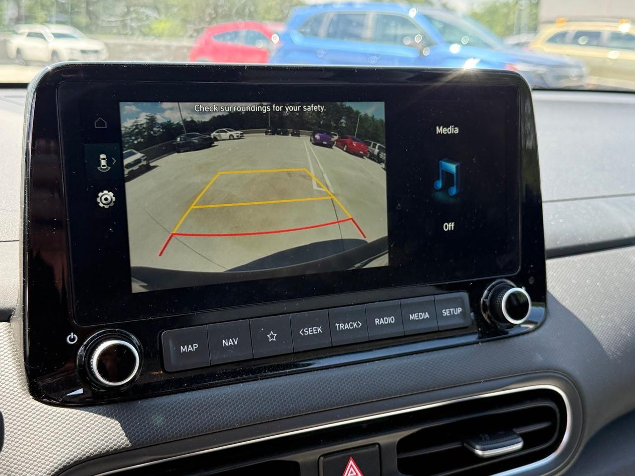 2023 Hyundai Kona SEL Springfield VA