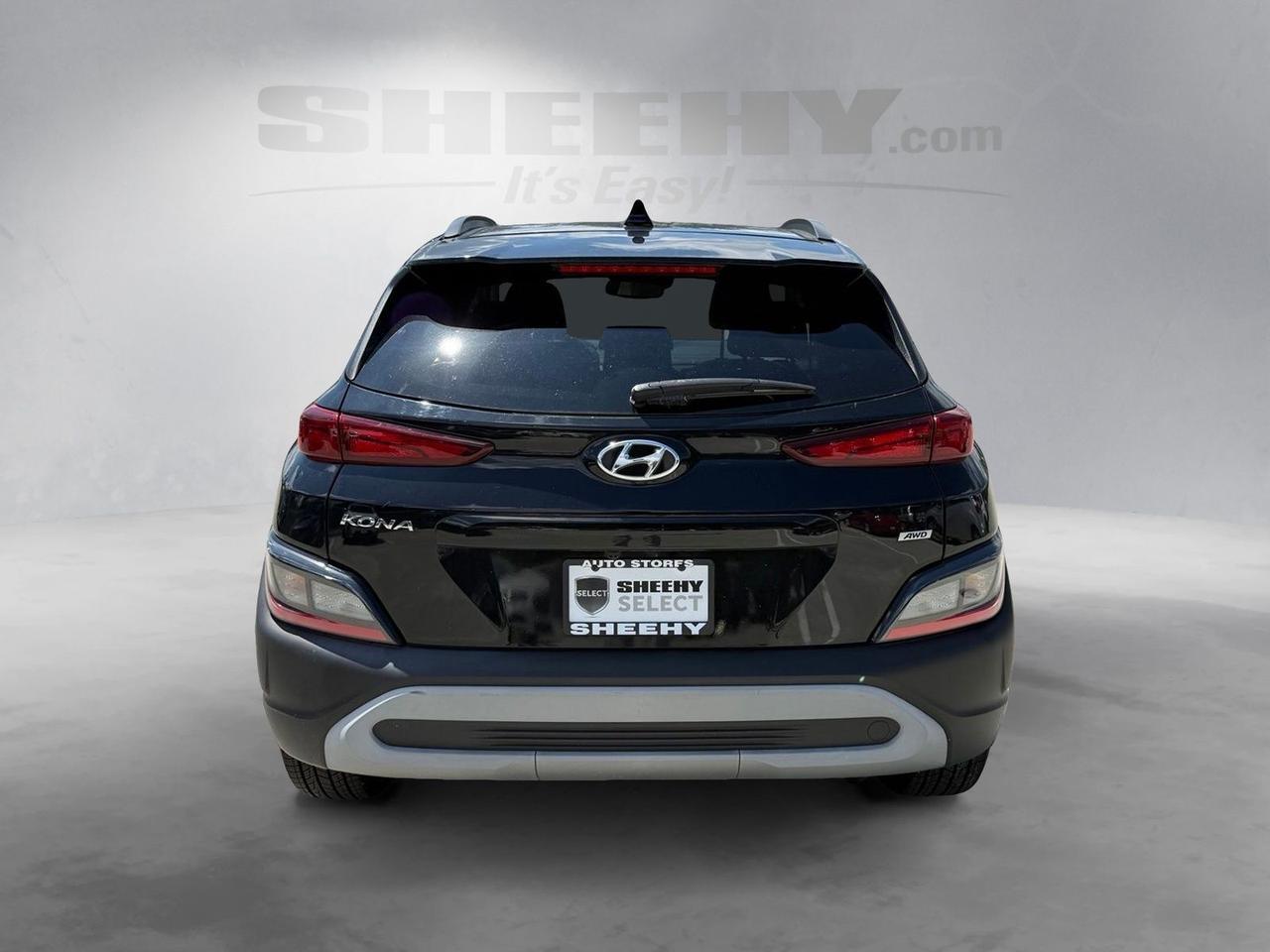 2023 Hyundai Kona SEL Springfield VA