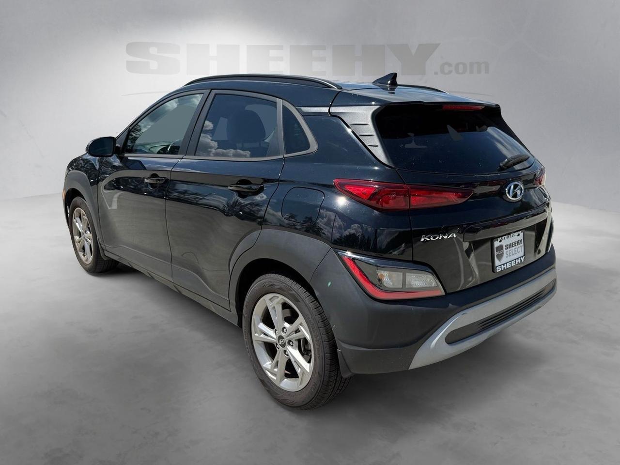 2023 Hyundai Kona SEL Springfield VA