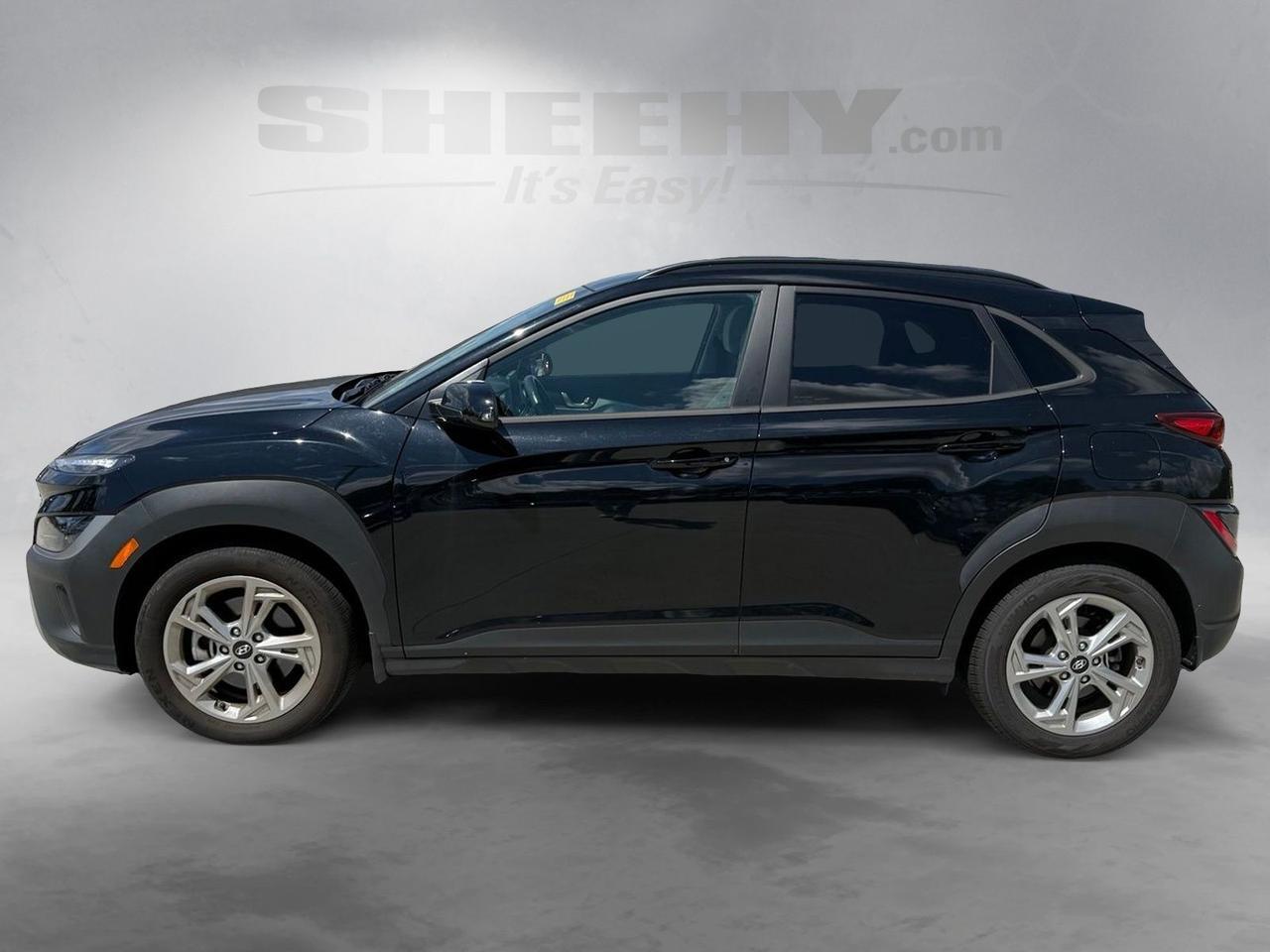2023 Hyundai Kona SEL Springfield VA