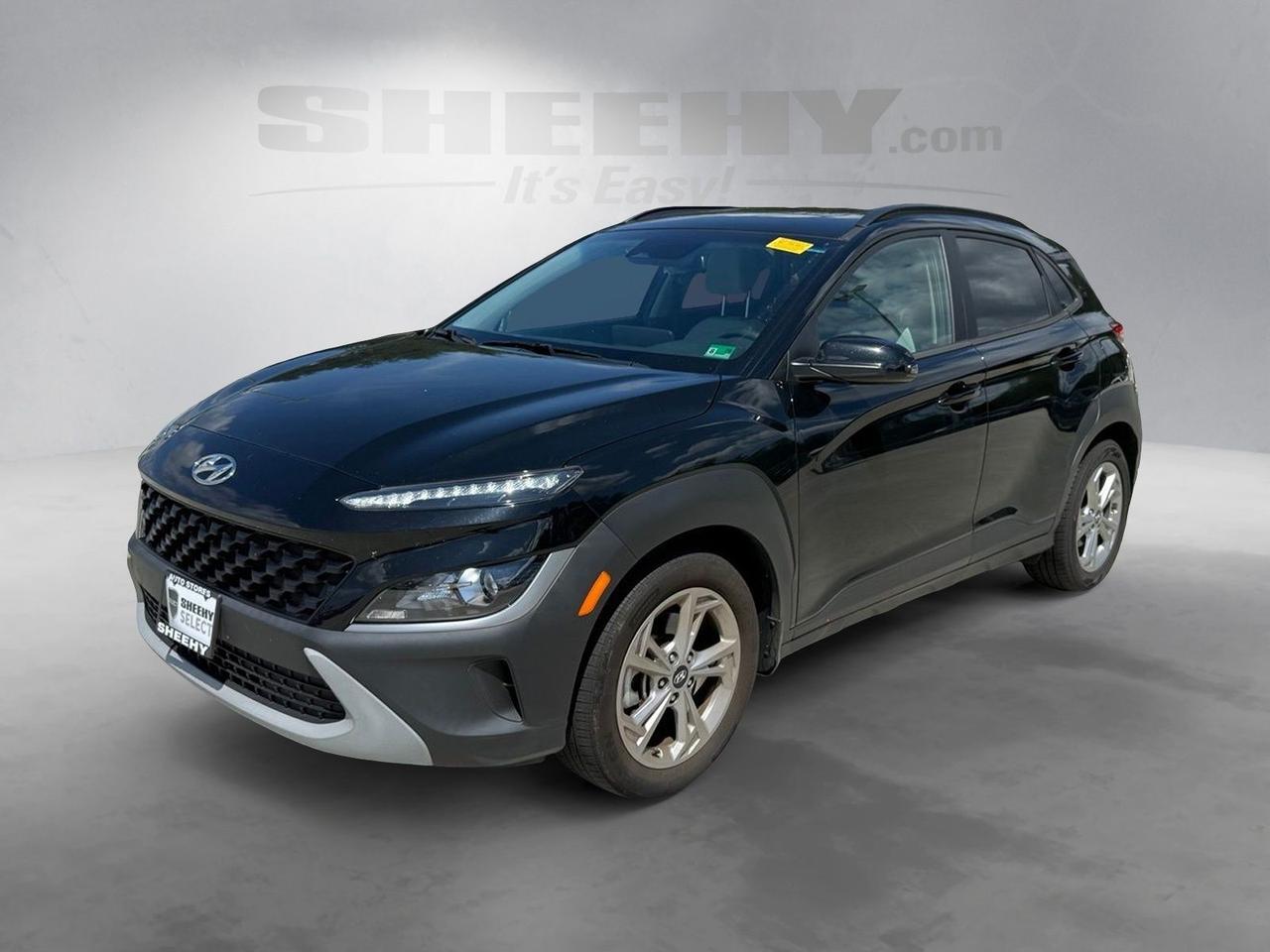 2023 Hyundai Kona SEL Springfield VA