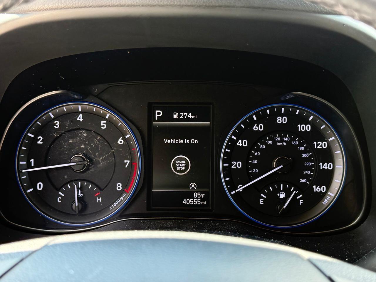 2023 Hyundai Kona SEL Springfield VA