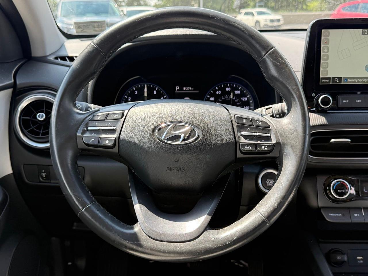 2023 Hyundai Kona SEL Springfield VA