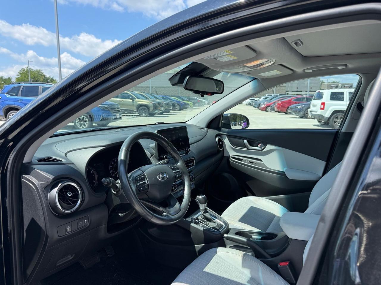 2023 Hyundai Kona SEL Springfield VA