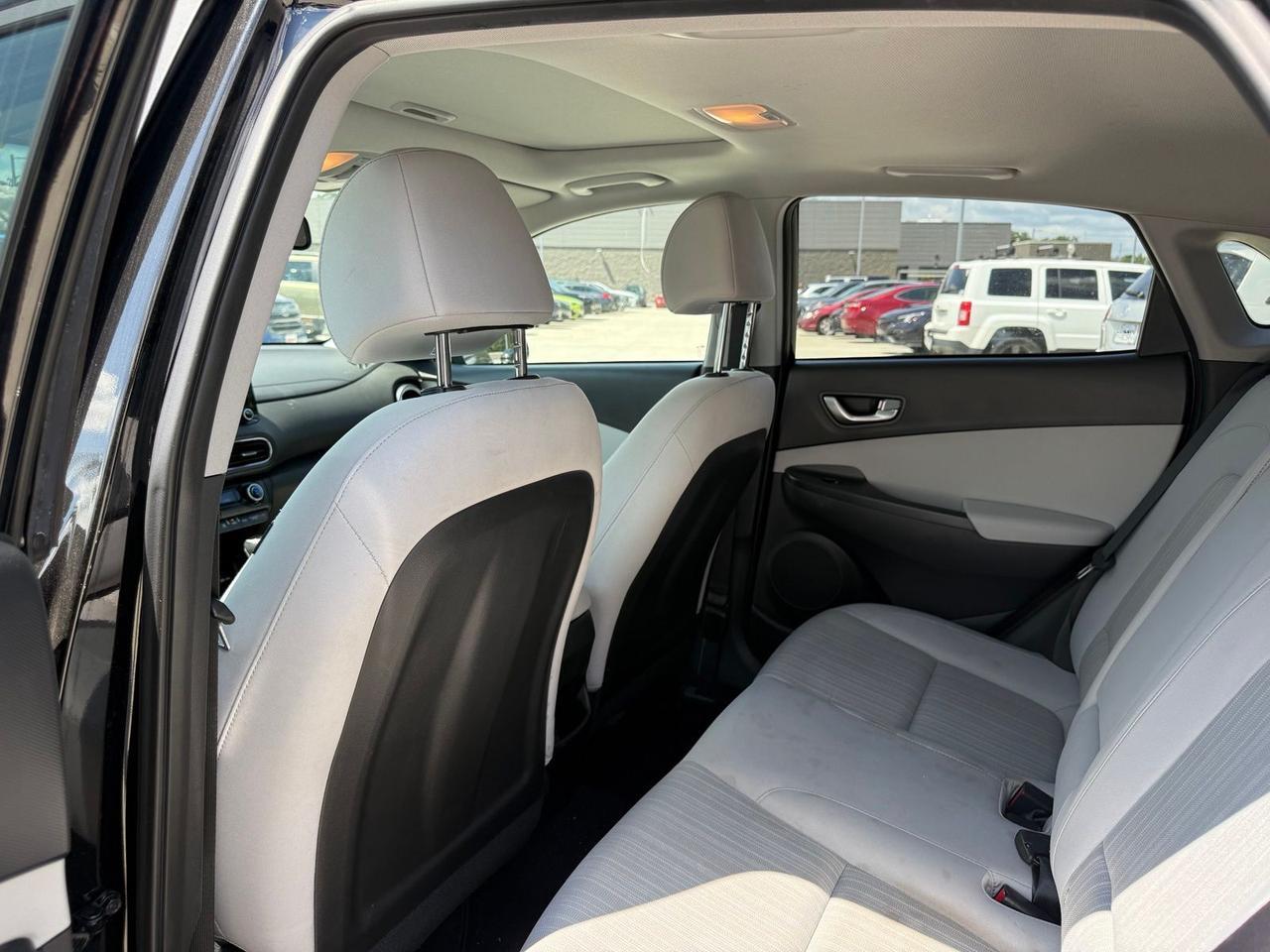 2023 Hyundai Kona SEL Springfield VA