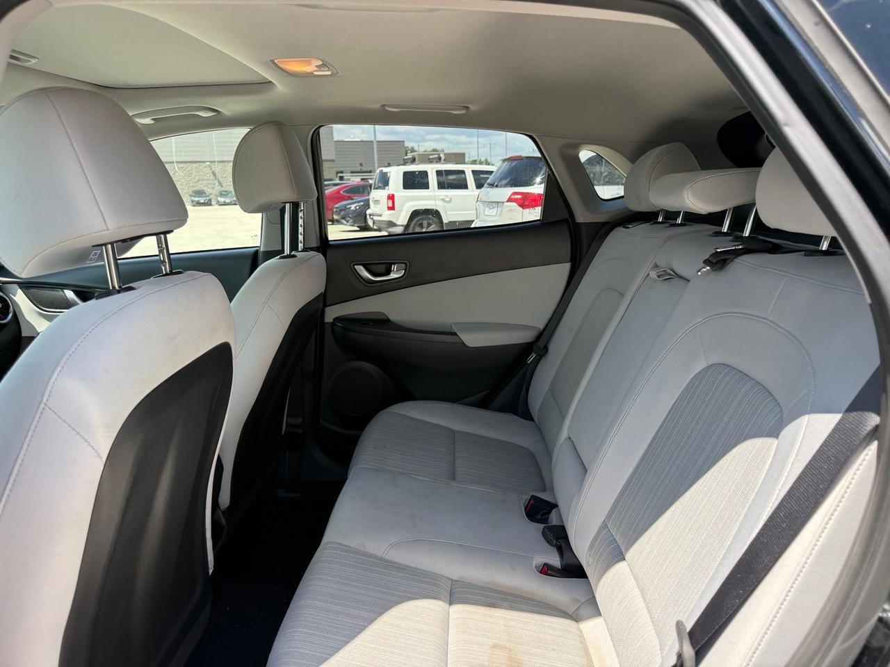 2023 Hyundai Kona SEL Springfield VA