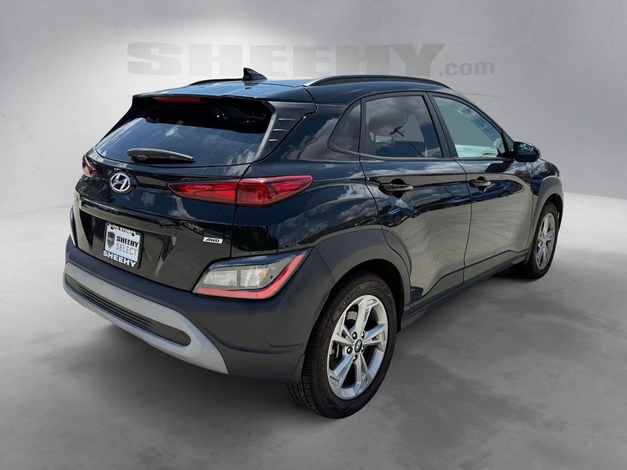 2023 Hyundai Kona SEL Springfield VA