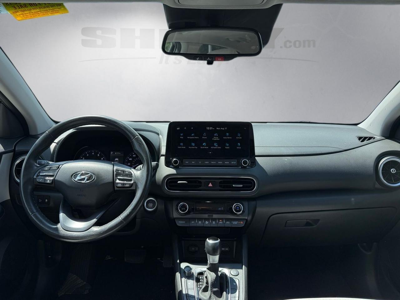 2023 Hyundai Kona SEL Springfield VA