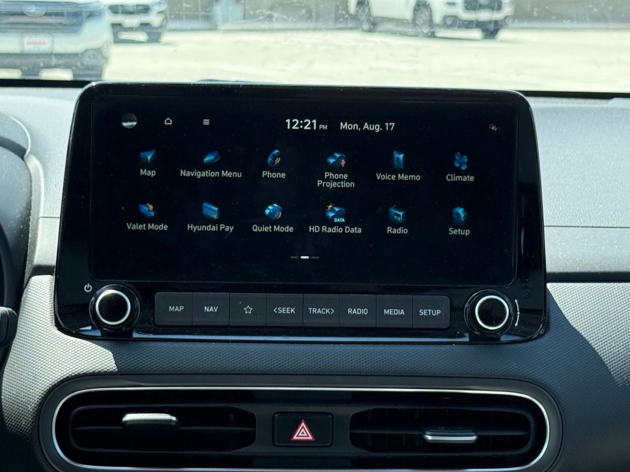 2023 Hyundai Kona SEL Springfield VA