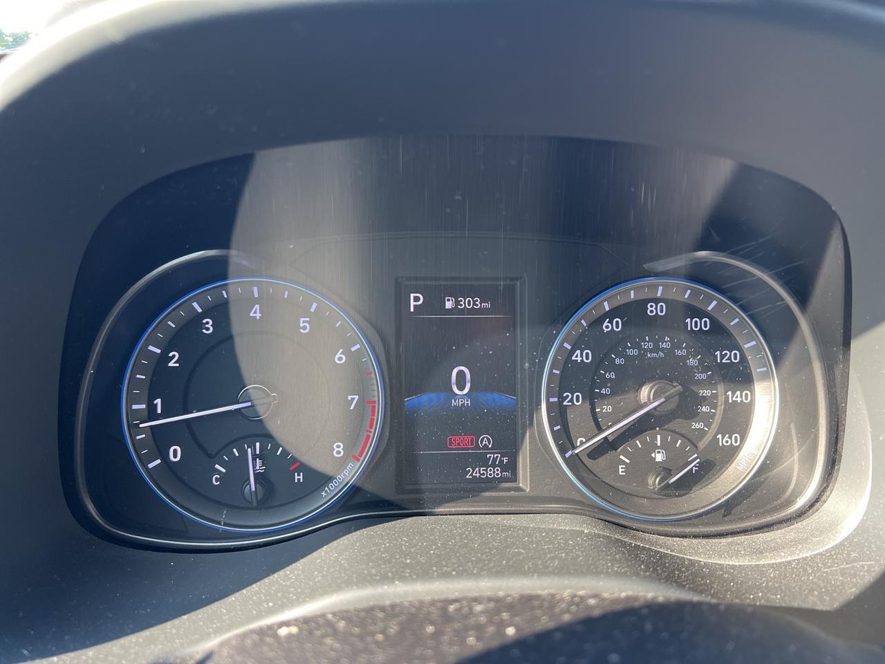 2023 Hyundai Kona SEL Chantilly VA